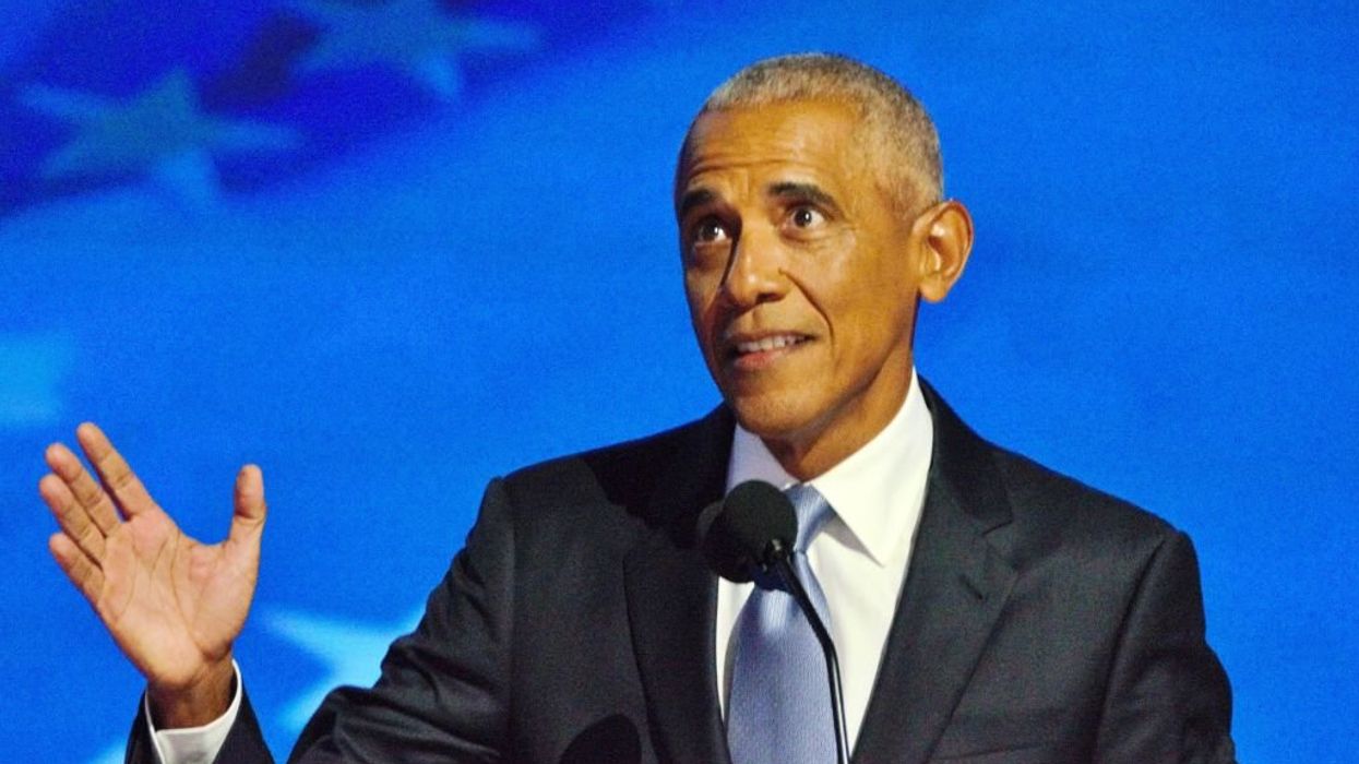 CNN admits Trump's deportation plans resemble those of 'deporter in chief' Barack Obama