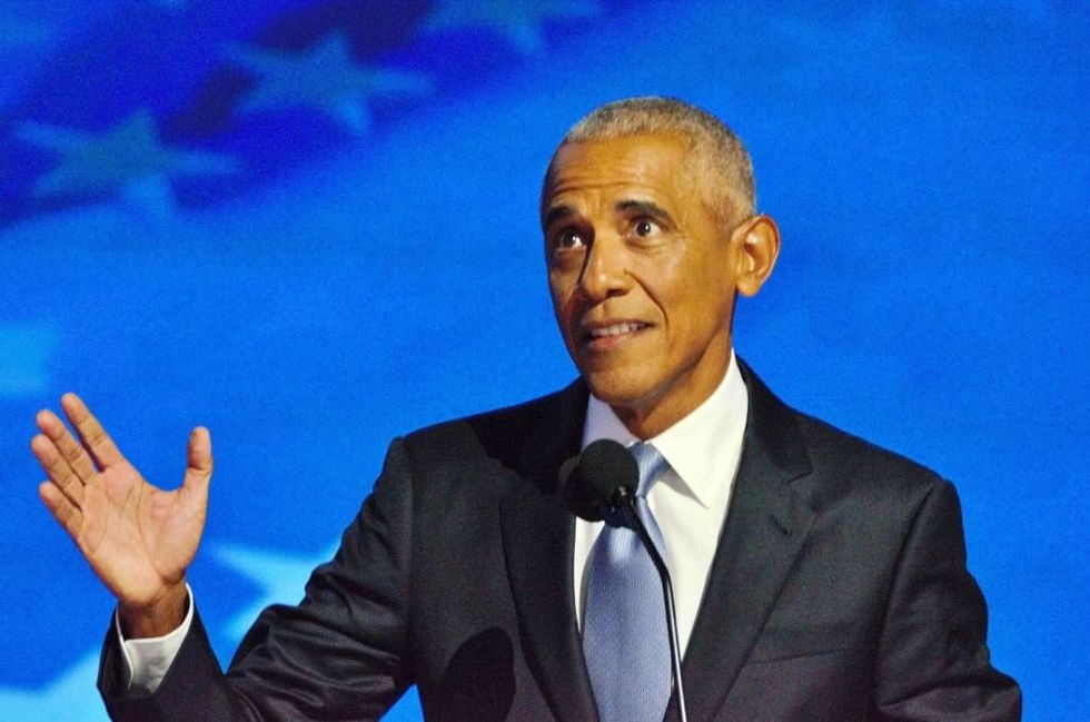 CNN admits Trump's deportation plans resemble those of  'deporter in chief' Barack Obama