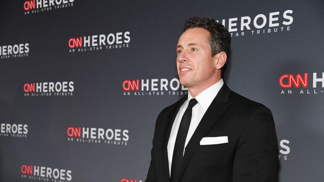 CNN amazingly defends Chris Cuomo for seeking preferential COVID treatment from governor brother