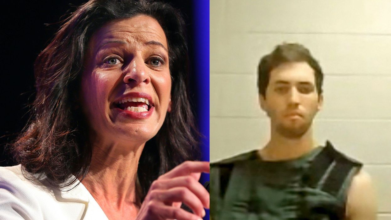 CNN analyst crushed by online backlash for bizarre claim about suspect in Charlie Kirk killing