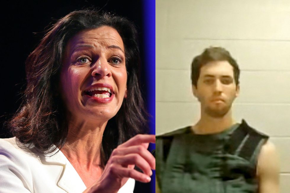 CNN analyst crushed by online backlash for bizarre claim about suspect in Charlie Kirk killing