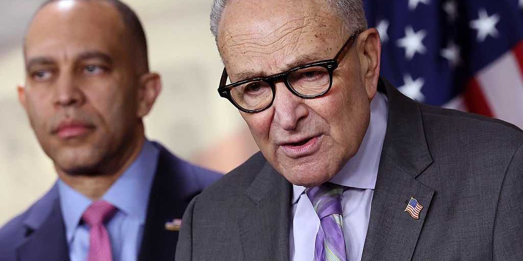 CNN analyst pours cold water on Democrat dream of a political takeover in November