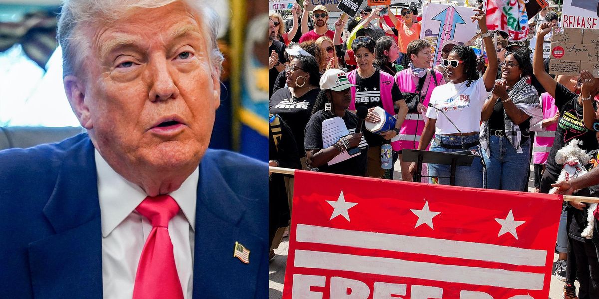CNN analyst says Americans do not trust Democrats on crime: It’s ‘one of Trump’s best issues’ CNN analyst says Americans do not trust Democrats on crime: It’s ‘one of Trump’s best issues’