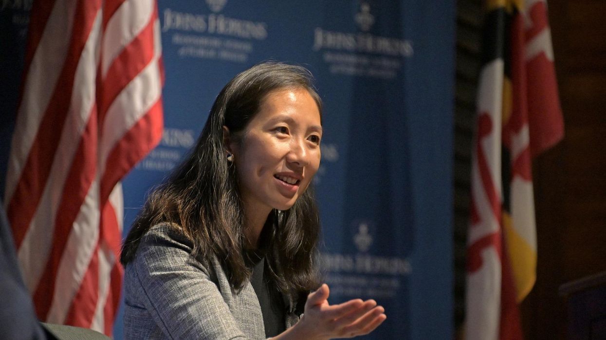 CNN analyst urges Biden administration to tie vaccinations to Americans' 'freedoms'