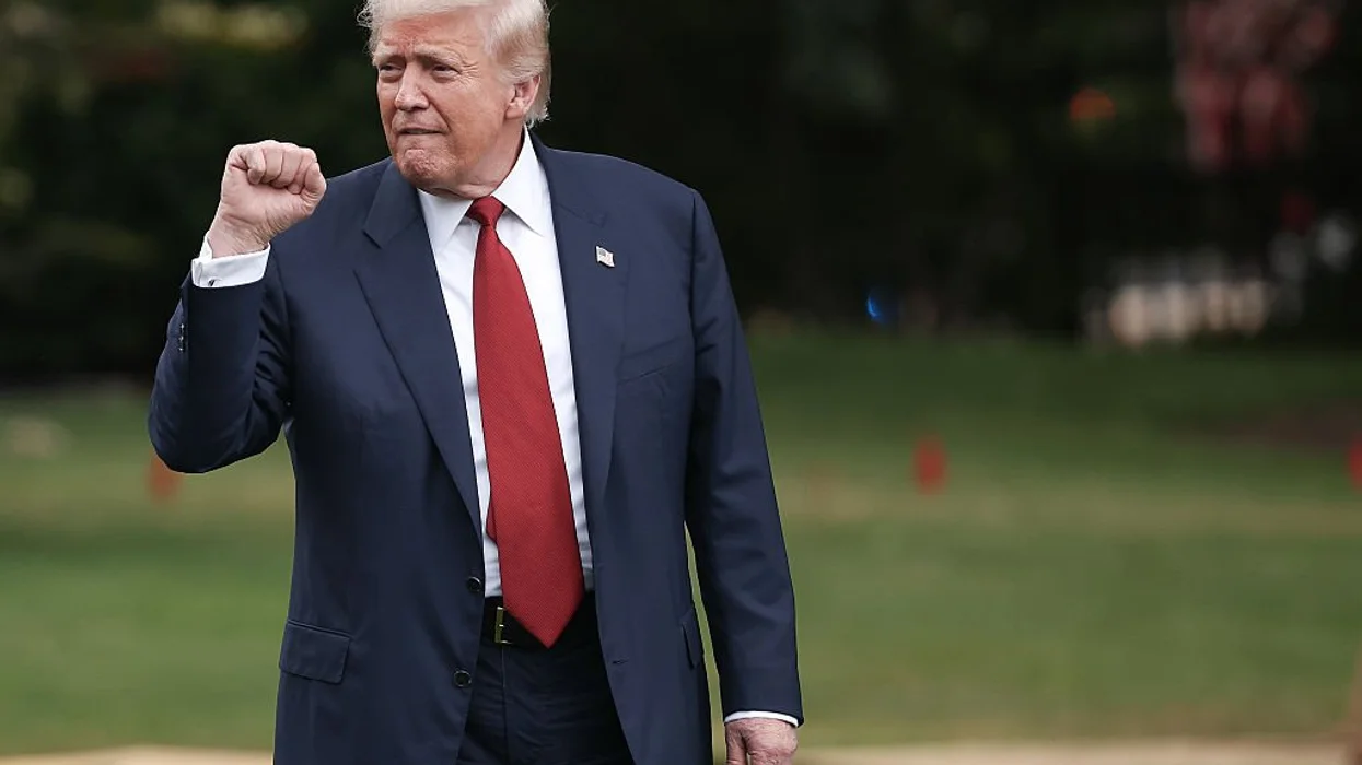 CNN analyst voices growing concerns over Democrat chances in 2026 midterms: 'As good ... as the Cracker Barrel rebrand'