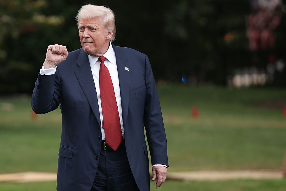 CNN analyst voices growing concerns over Democrat chances in 2026 midterms: 'As good ... as the Cracker Barrel rebrand'