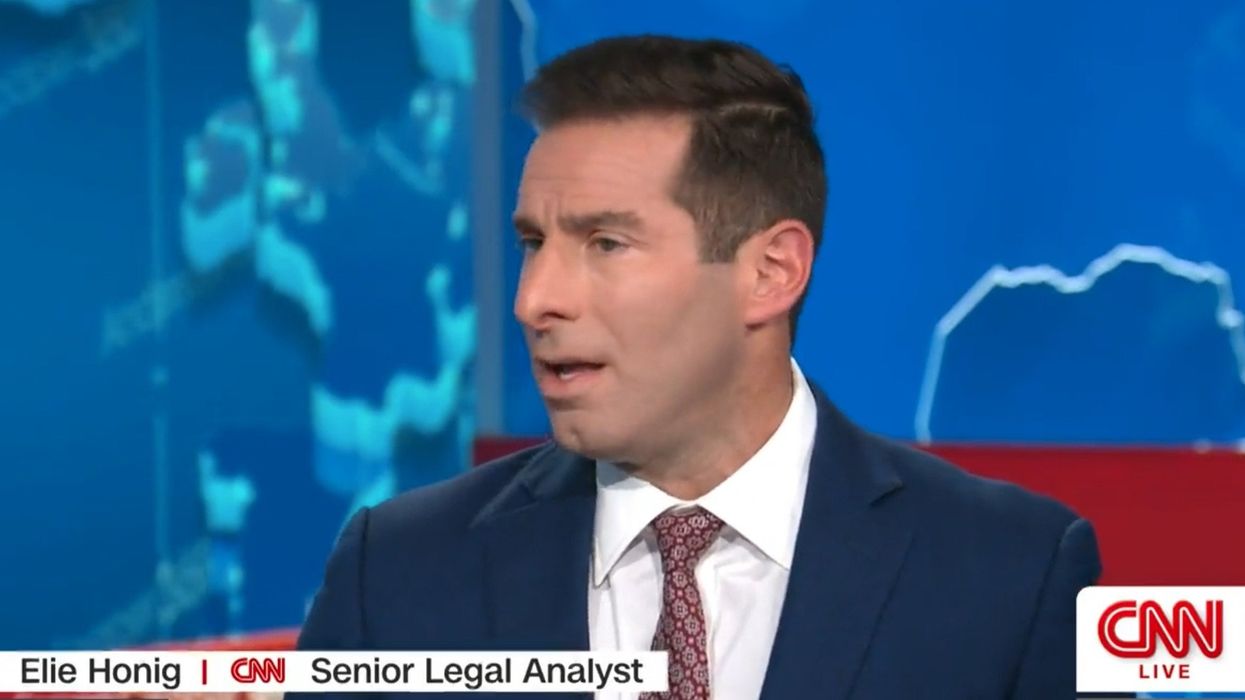 CNN analysts hit Fulton County DA with reality check after she proposes controversial trial date — and it may help Trump