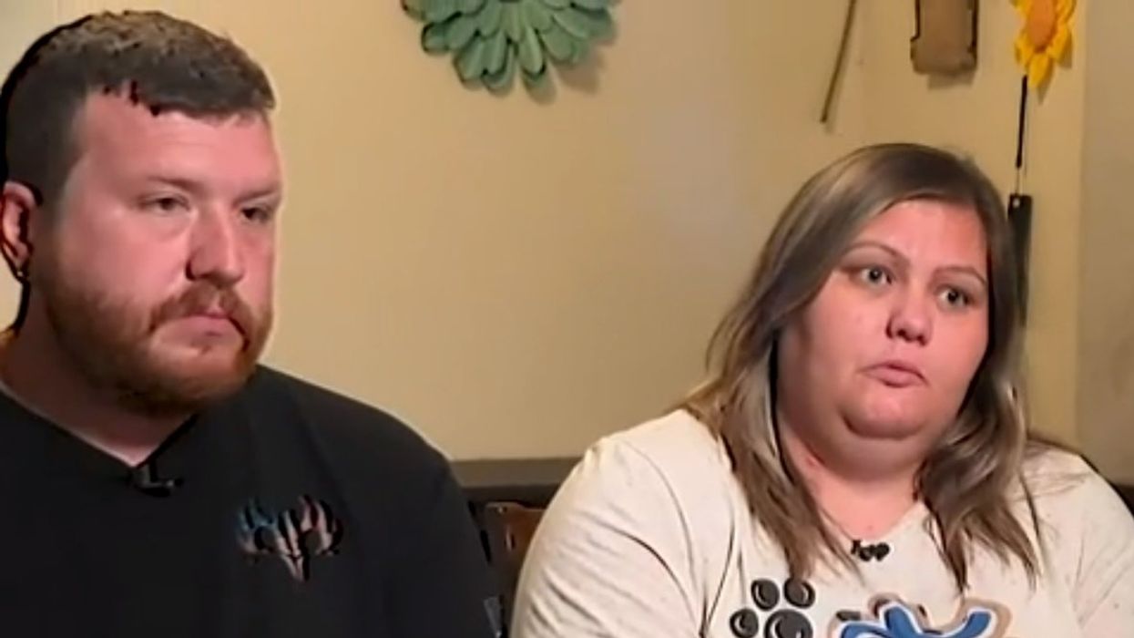 CNN blames Kentucky law after couple can't hold daughter who died from an elective abortion