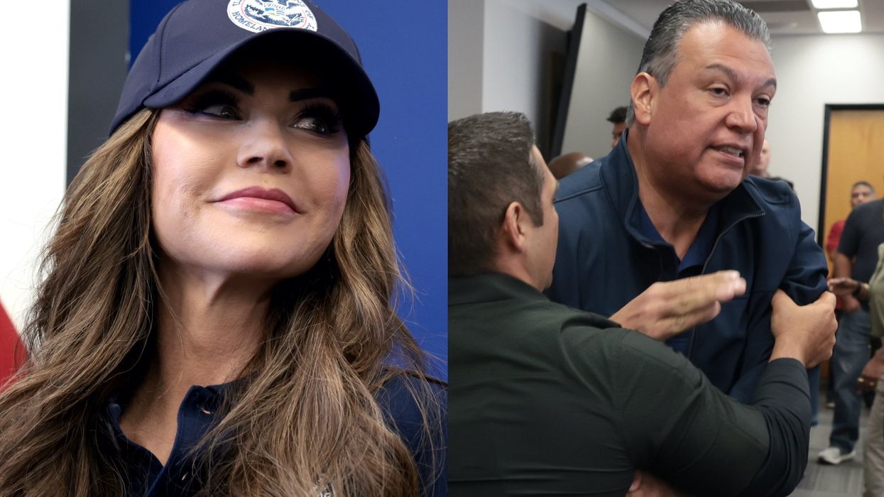 CNN brings in security expert to criticize Padilla incident, but he stuns them with his assessment