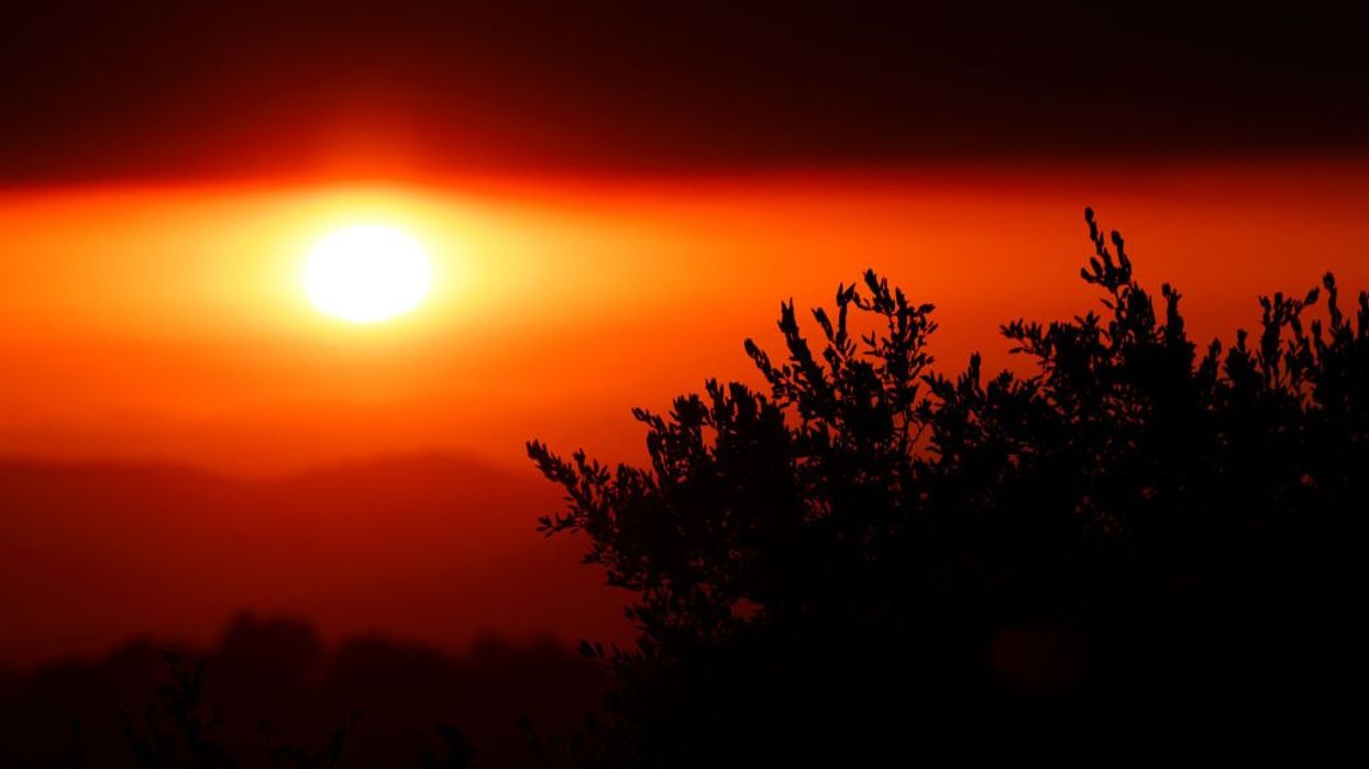 CNN claims climate change will make the summer Olympics impossible for many cities by 2050