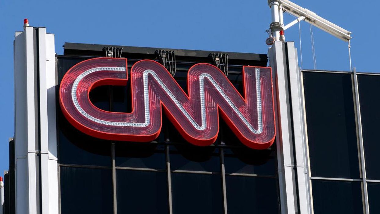 CNN closes offices to nonessential employees over COVID-19 concerns