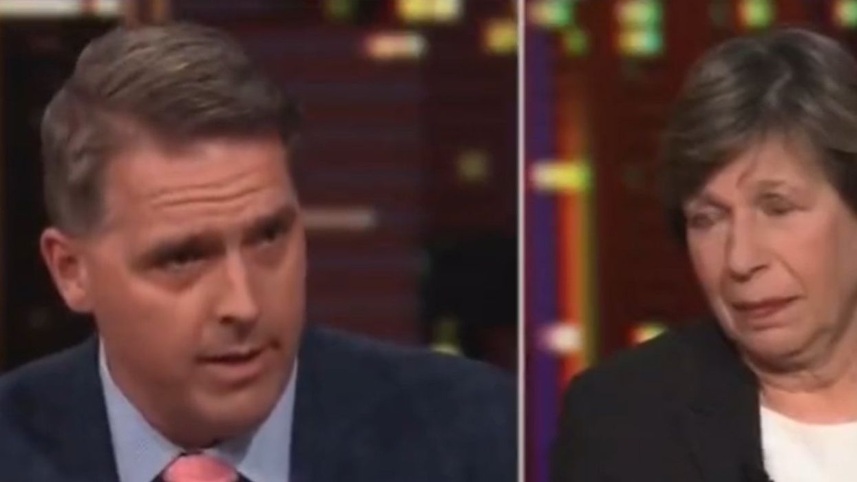 CNN contributor blasts teachers' union boss Randi Weingarten over COVID school closures: 'I hear no remorse'