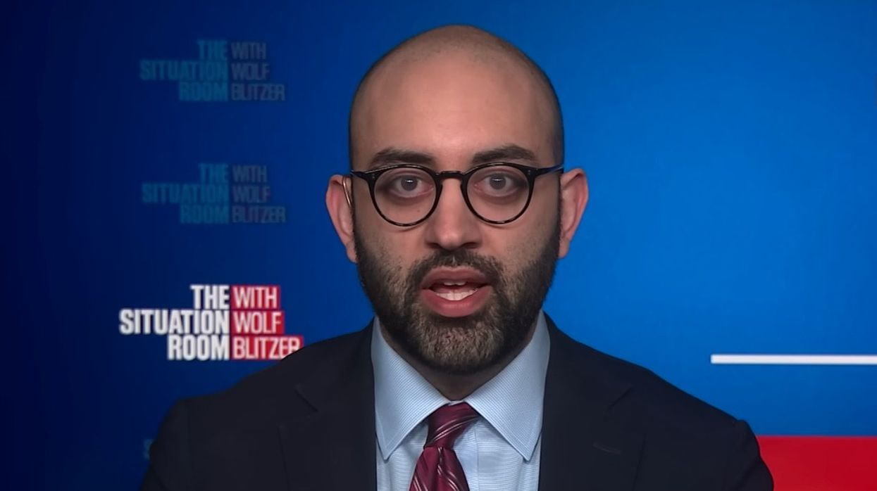 CNN execs reportedly 'put fear of God' into CNN reporter for coverage of Trump town hall: 'Visibly shaken'