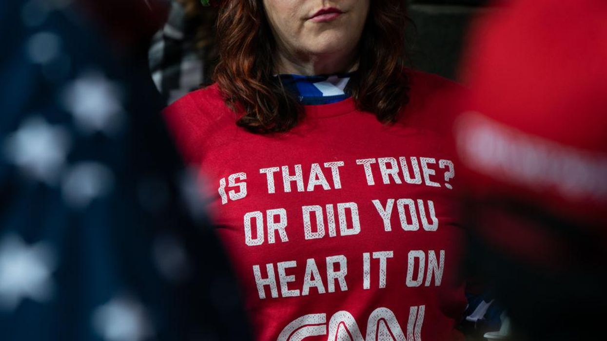 CNN finally covers the Hunter Biden story, omits name of key witness, faces backlash for waiting until after the election