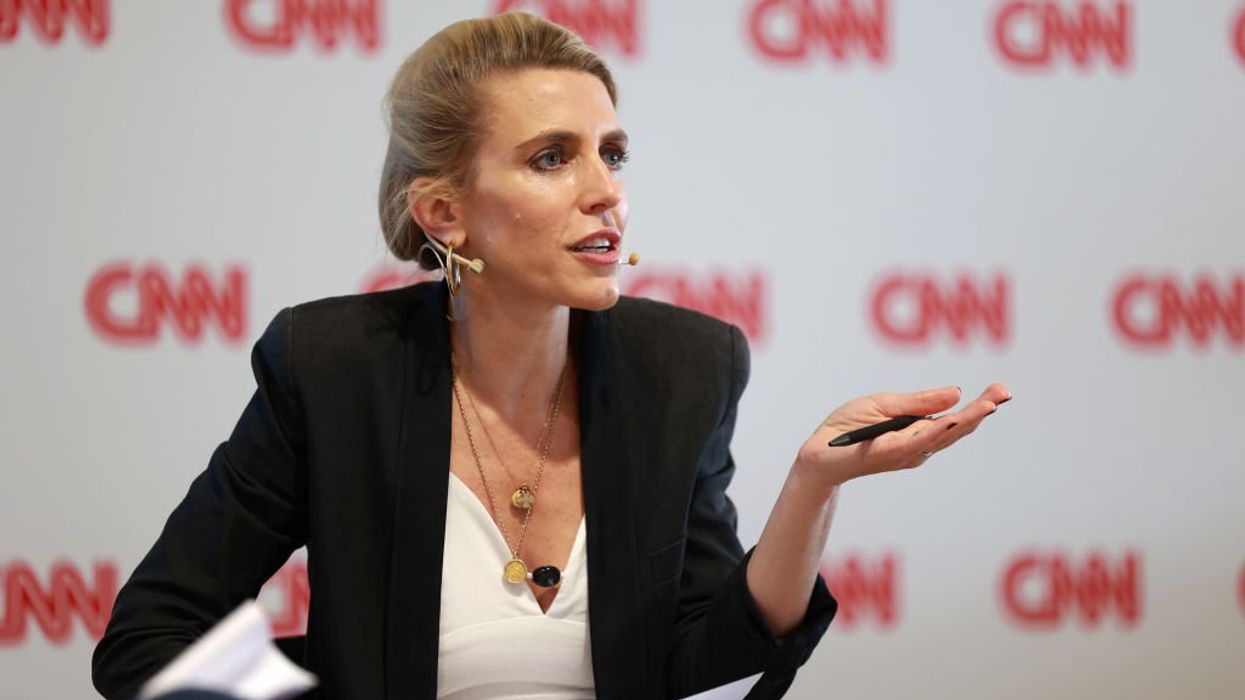 CNN finally names 'freed' Syrian prisoner as Assad officer — but sidesteps responsibility for reporting error