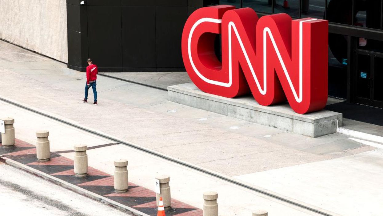 CNN+ floundering; streaming service has fewer than 10,000 daily users: CNBC