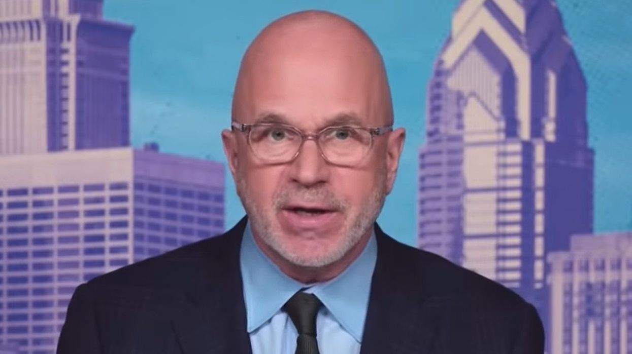 CNN host scolds his own audience, dishes out the truth after they hope DOJ treats Trump unfairly: 'Wrong answer!'