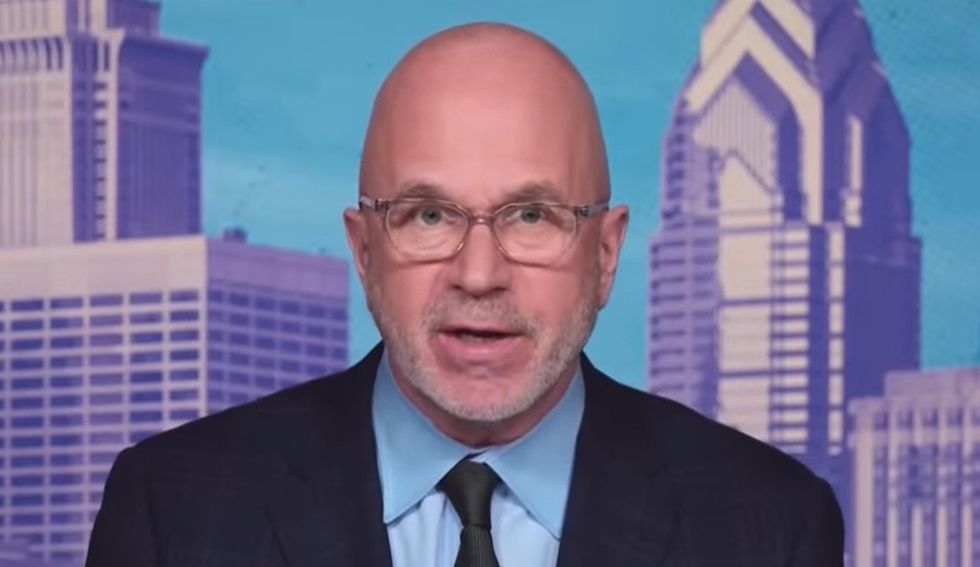CNN host scolds his own audience‚ dishes out the truth after they hope DOJ treats Trump unfairly: 'Wrong answer!'