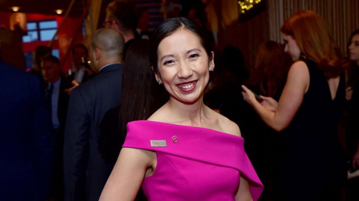 CNN medical analyst: Unvaccinated people in public are the same as drunk drivers