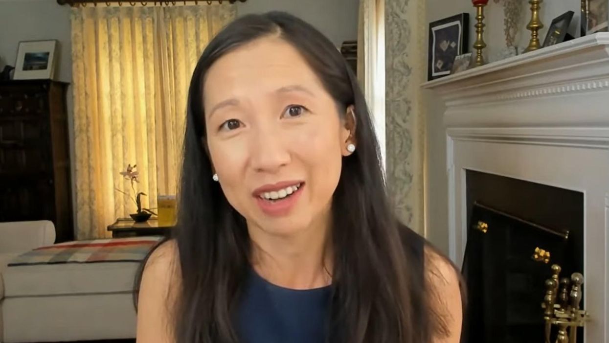 CNN medical analyst who said the unvaccinated should not be able to travel changes her tune, emphasizes benefits of natural immunity