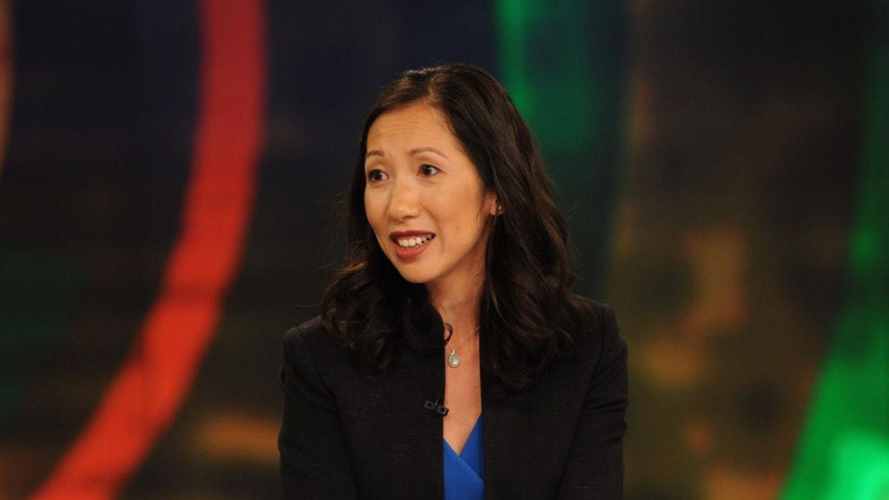 CNN medical expert calls for COVID restrictions to be lifted, but only on the vaccinated