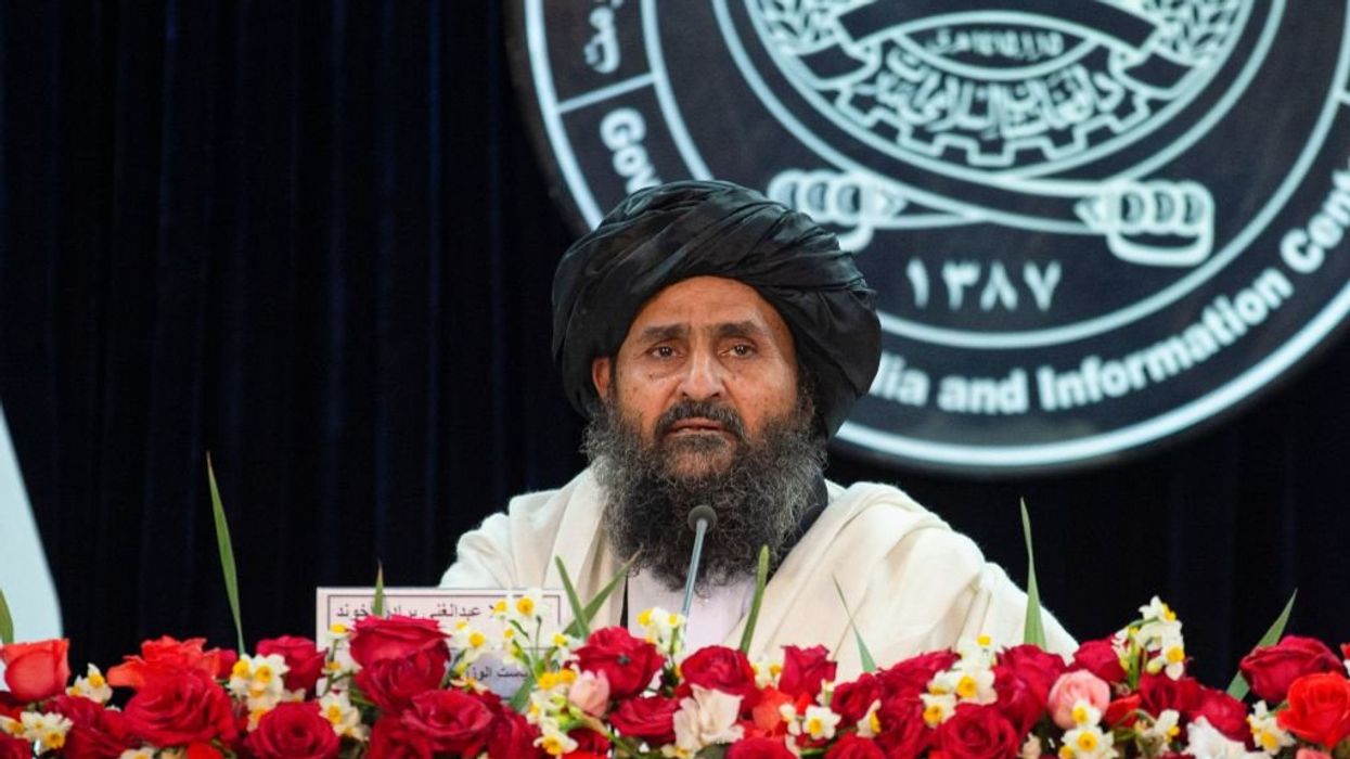 CNN national security analyst embarrasses herself trying to dunk on Trump over Taliban comment