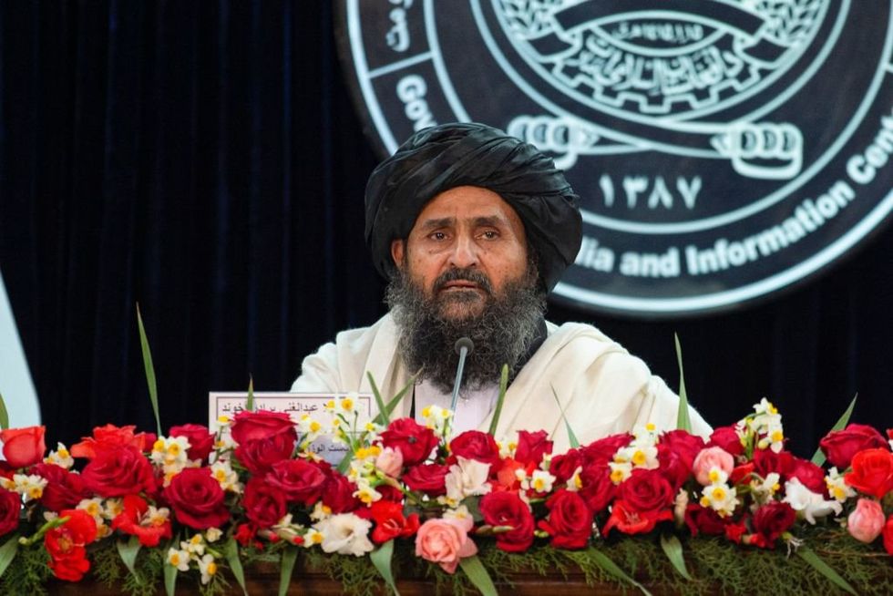 CNN national security analyst embarrasses herself trying to dunk on Trump over Taliban comment