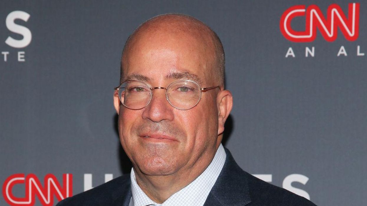 CNN president Jeff Zucker stuns employees with sudden resignation