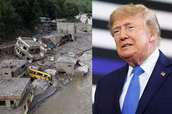 CNN puts TDS on full display with 'slanderous' blame for deadly Nepal floods
