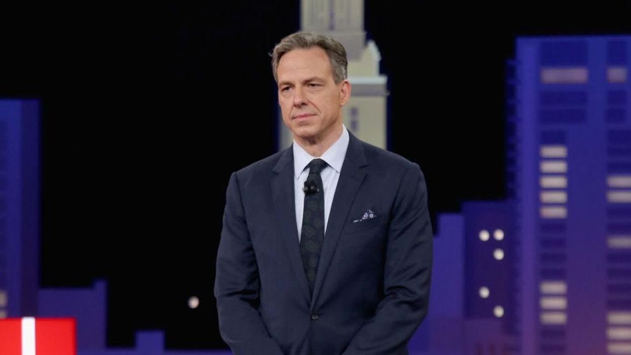 CNN quickly ends Jake Tapper's prime-time show as dismal ratings fall far behind Fox News, MSNBC competition