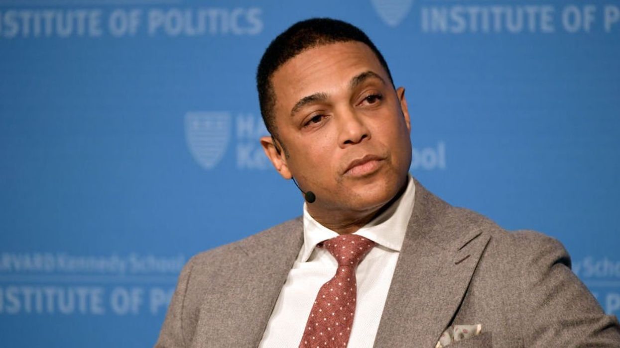 CNN registers ironic complaint about exposé on Don Lemon allegations: 'Relies on anonymous sources'