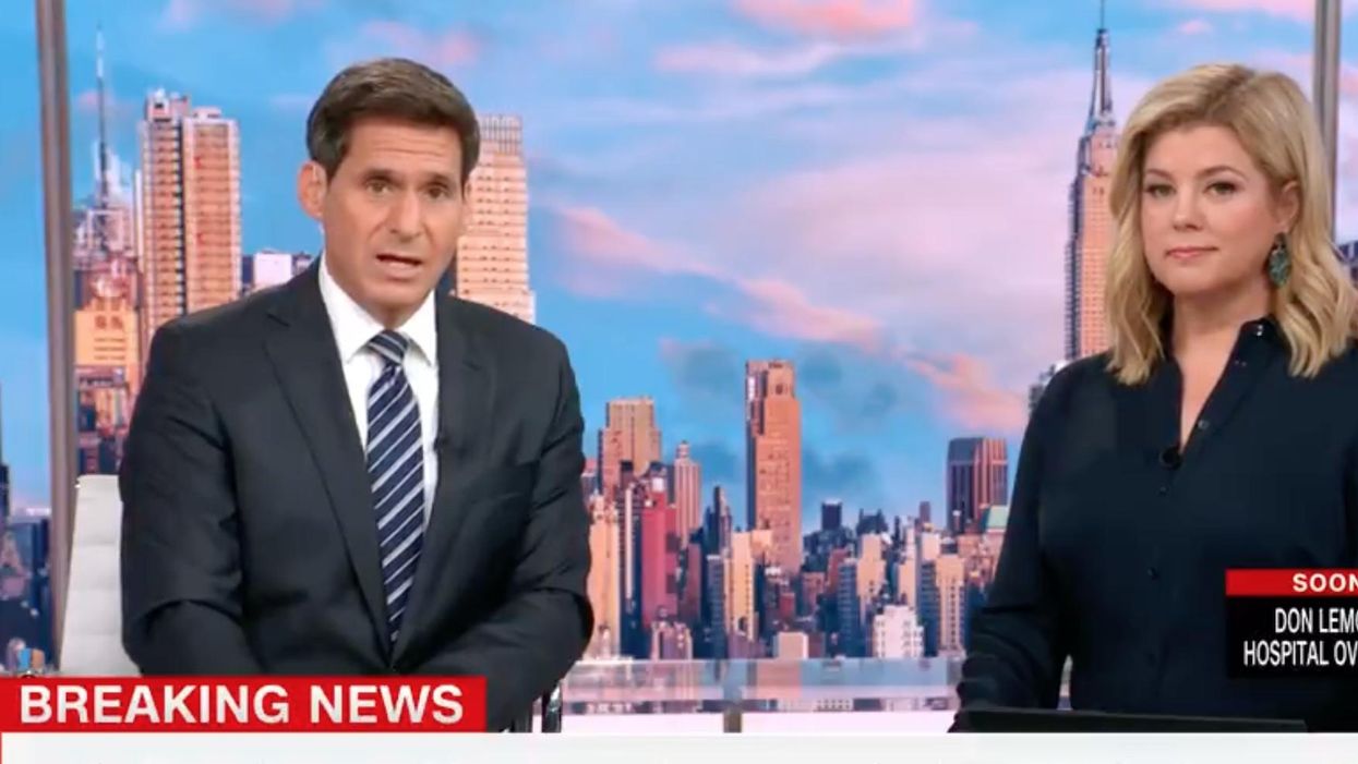 CNN runs misleading report on Florida COVID teacher deaths and gets torched online: 'This is absurd framing'