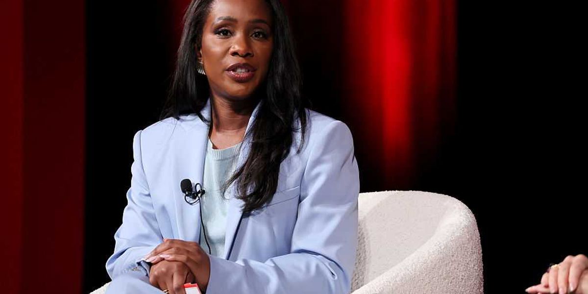 CNN's Abby Phillip eats crow after botched reporting on alleged ISIS-inspired bombing attempt in NYC