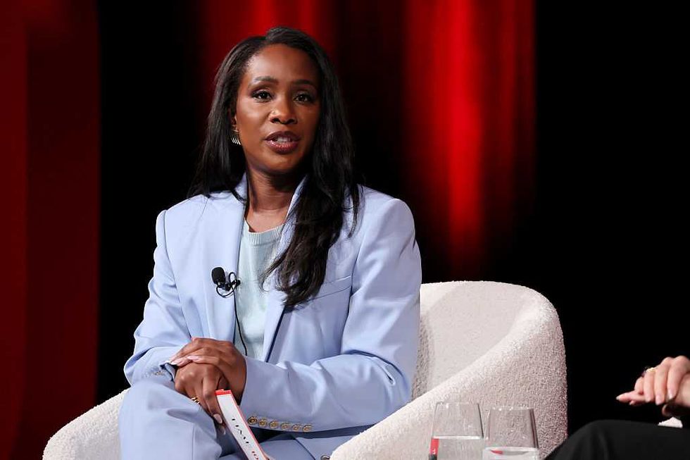 CNN's Abby Phillip eats crow after botched reporting on alleged ISIS-inspired bombing attempt in NYC