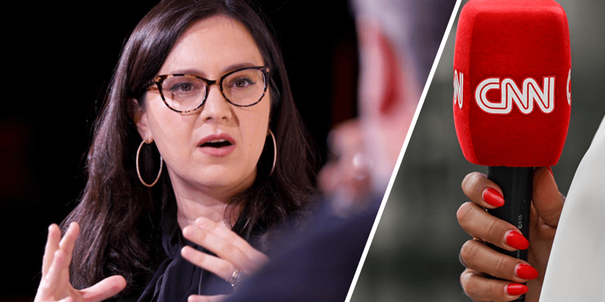 CNN's biggest nightmare is one step closer to finally coming true