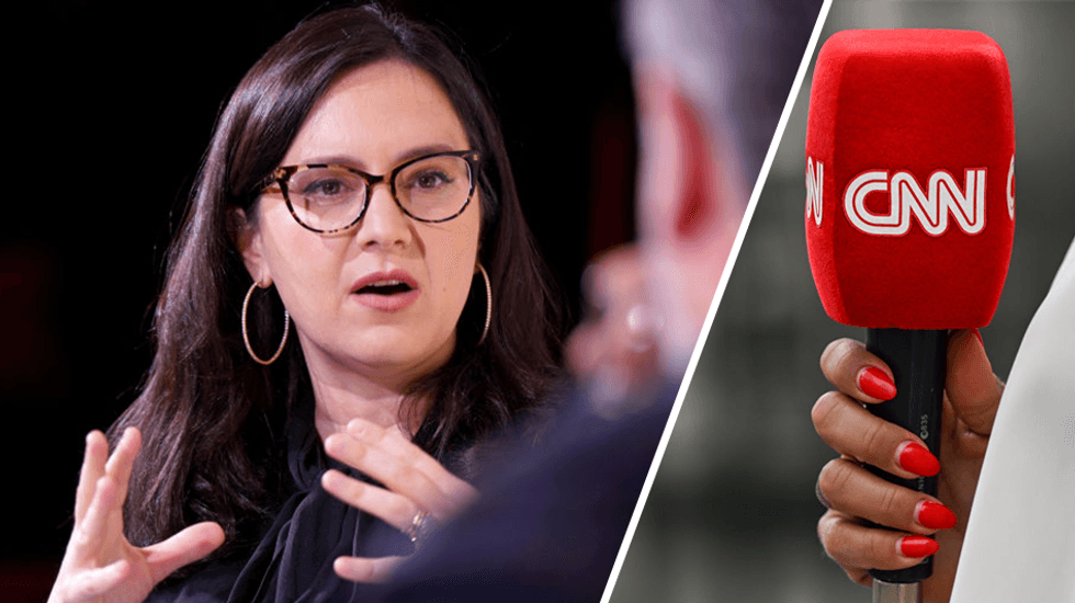 CNN's biggest nightmare is one step closer to finally coming true