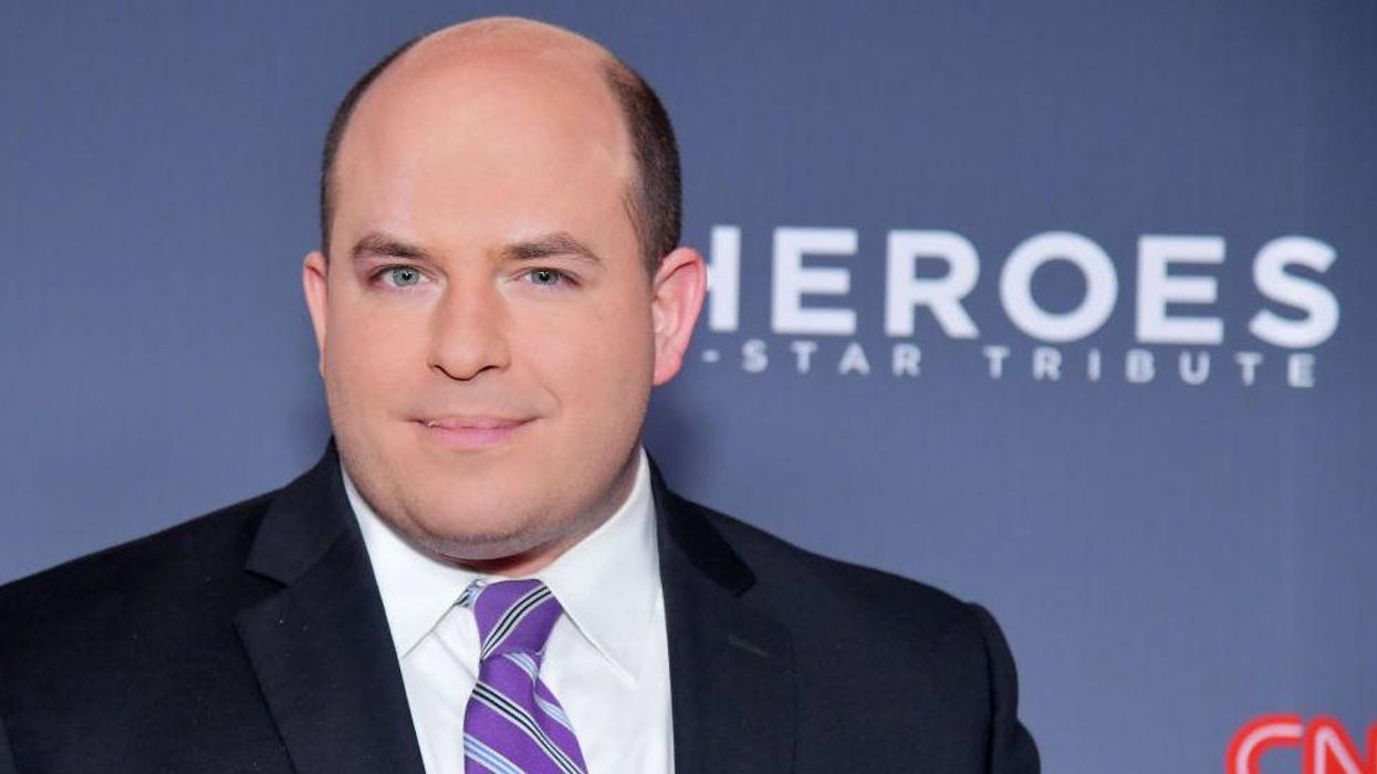 CNN's Brian Stelter gets slammed over his dismissive response to latest Chris Cuomo revelations