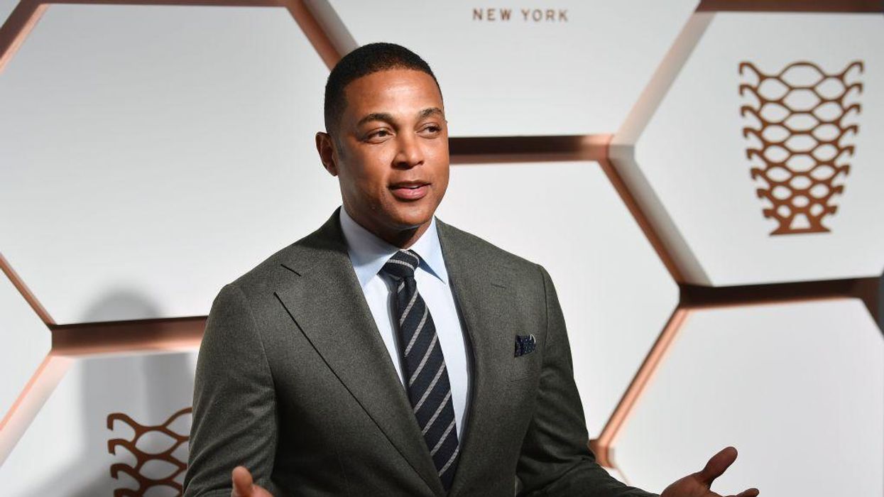 CNN's Don Lemon defends Biden's 'semi-fascism' smear of MAGA base: 'No lies detected'