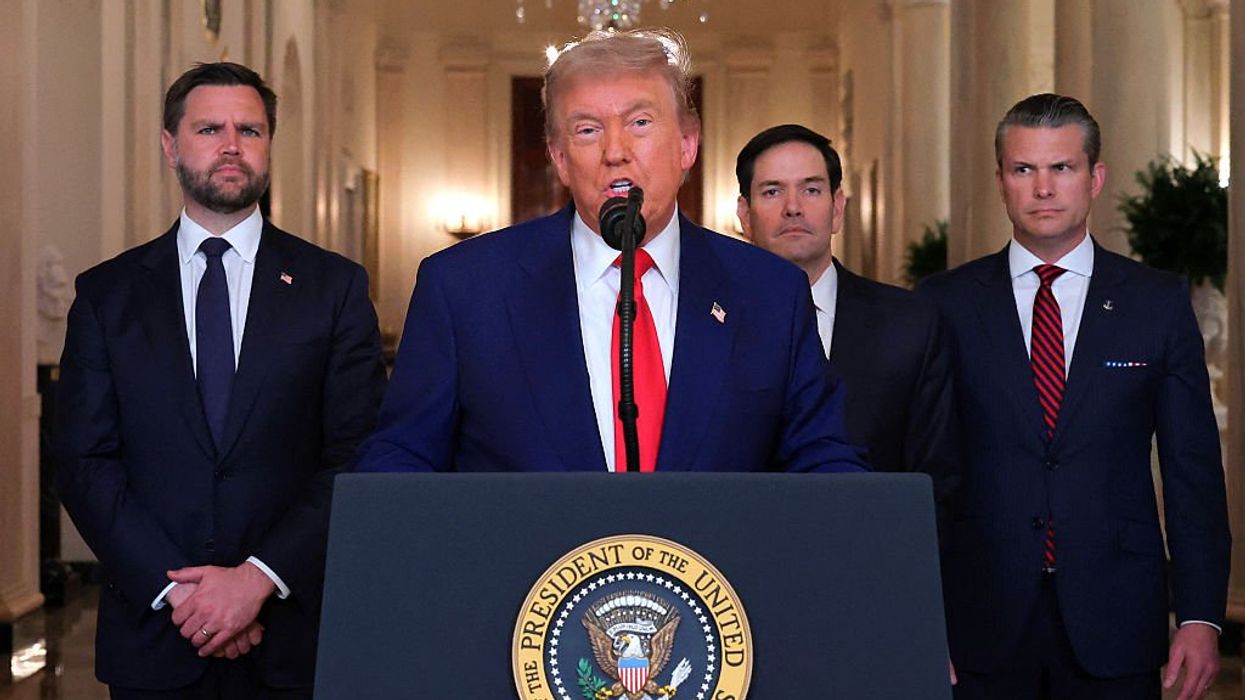 CNN's fake news fumble: Shaky anonymous sources backfire as Trump's Iran strike proves devastating