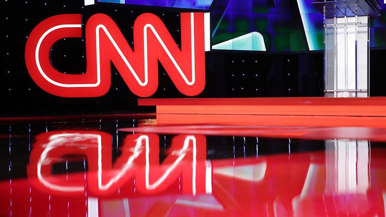 CNN's 'Reliable Sources' suffers lowest ratings of the year — and it gets even worse for host Brian Stelter