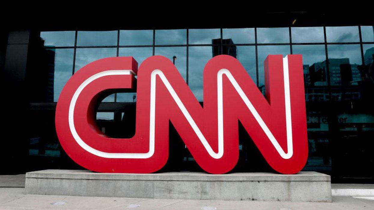 CNN+, the just-launched subscription network, could already be headed for disaster: Report