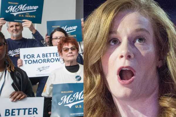 CNN unearths embarrassing deleted tweets from Michigan Democrat running for Senate — it could tank her campaign