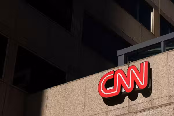 CNN’s Turner memorial became a monument to its own delusions
