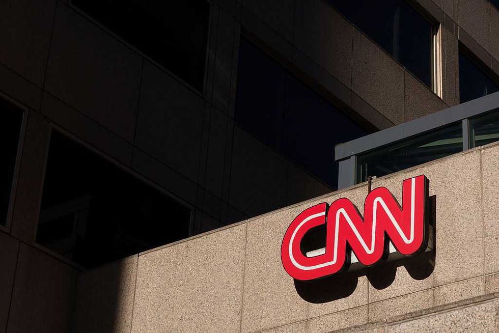 CNN’s Turner memorial became a monument to its own delusions