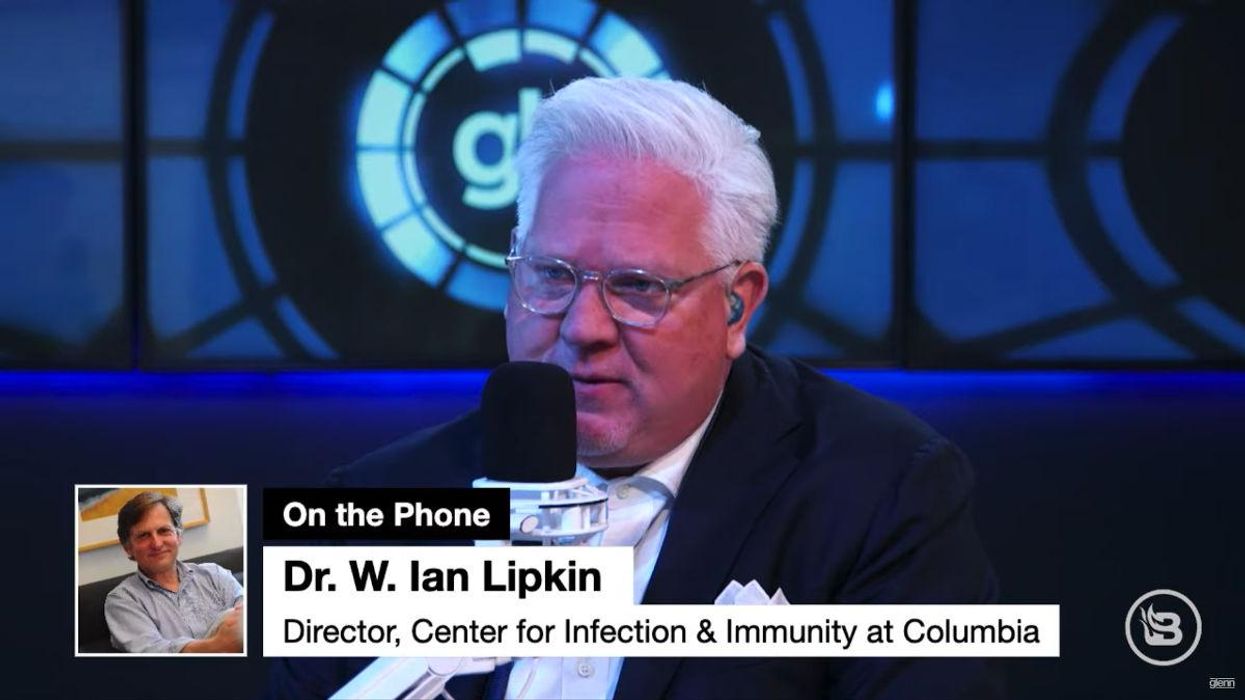 Co-author of influential natural origins paper says people with ‘conflicts of interest’ shouldn’t investigate COVID-19 origins