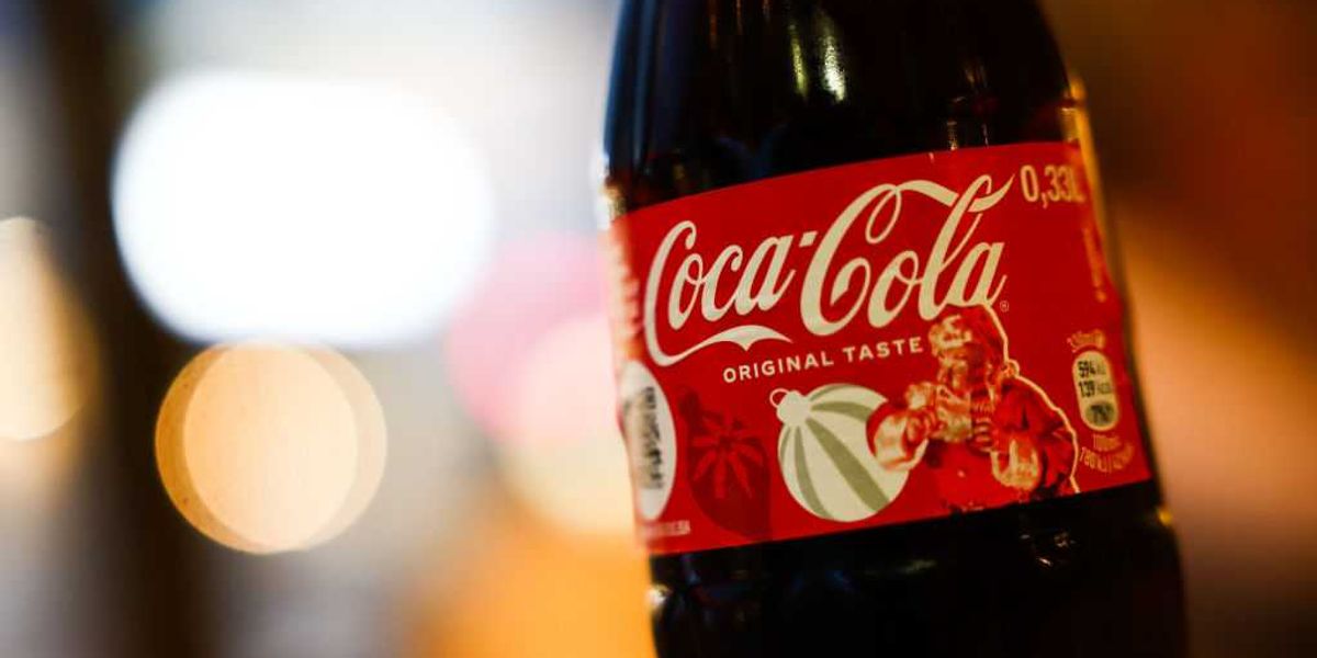 Coca-Cola doubles down on AI ads, still won't say 'Christmas'