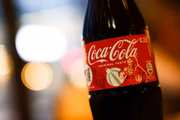 Coca-Cola doubles down on AI ads, still won't say 'Christmas'