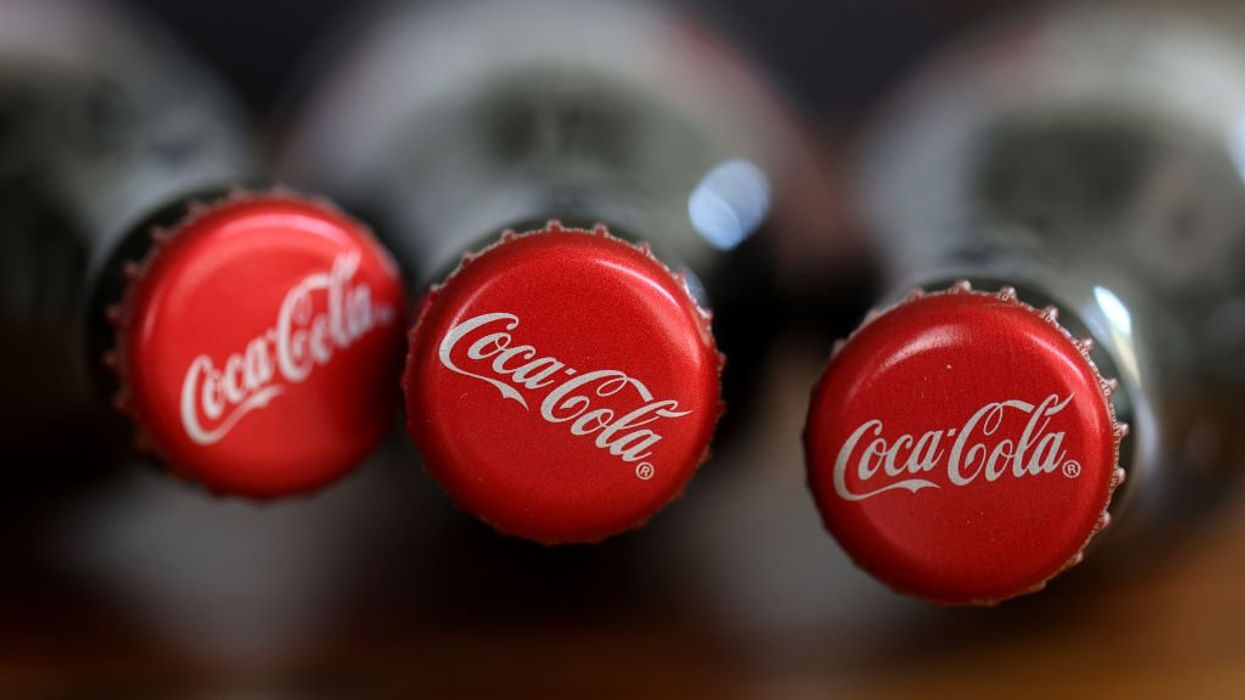Coca-Cola shareholders reject activist proposal to survey abortion law impacts in red states
