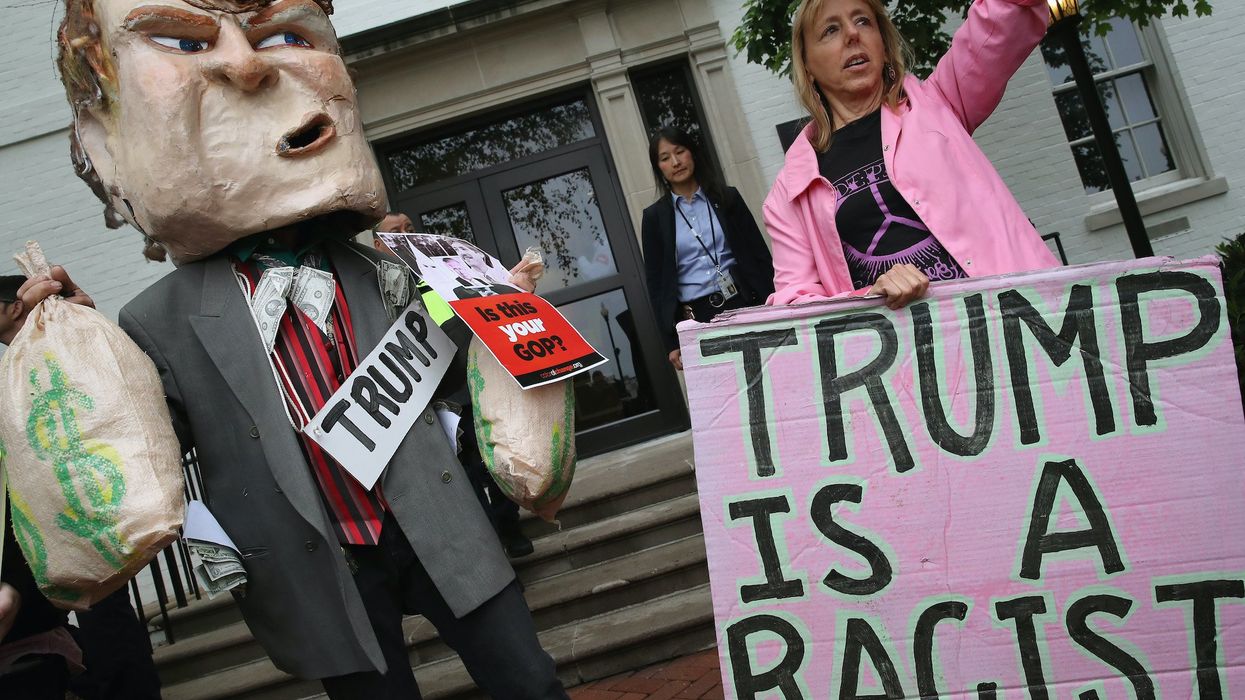 Code Pink threatens DataRepublican with lawsuit — so she releases damaging evidence on social media