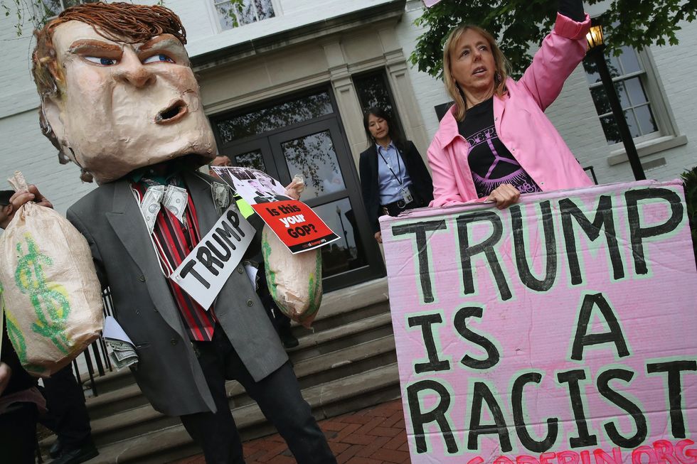 Code Pink threatens DataRepublican with lawsuit — so she releases damaging evidence on social media
